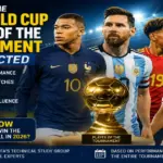 FIFA World Cup Player Of The Tournament Is Selected.png