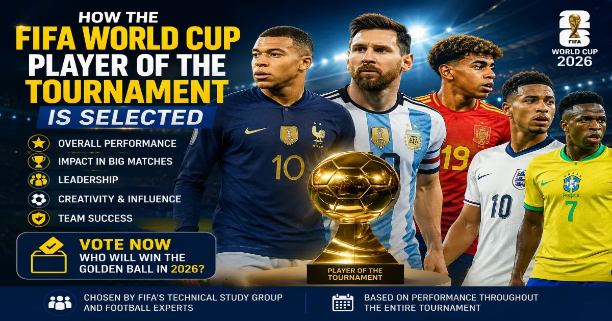 FIFA World Cup Player Of The Tournament Is Selected.png
