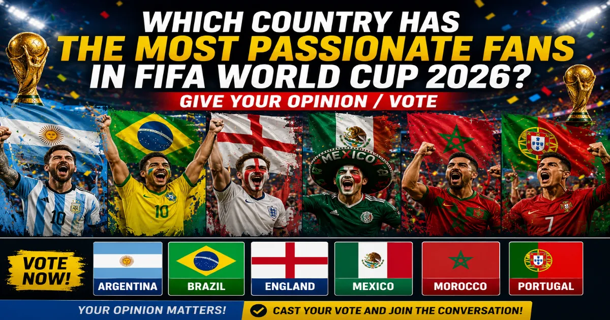 Most Passionate Fans In FIFA World Cup 2026.png