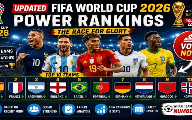 Updated FIFA World Cup 2026 Power Rankings.png