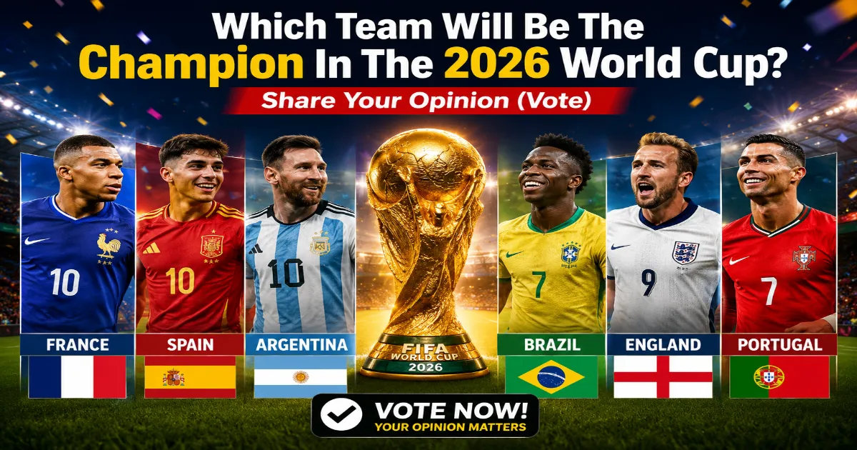 Which Team Will Be The Champion.png